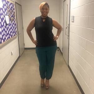 Meet your Posher, Mia